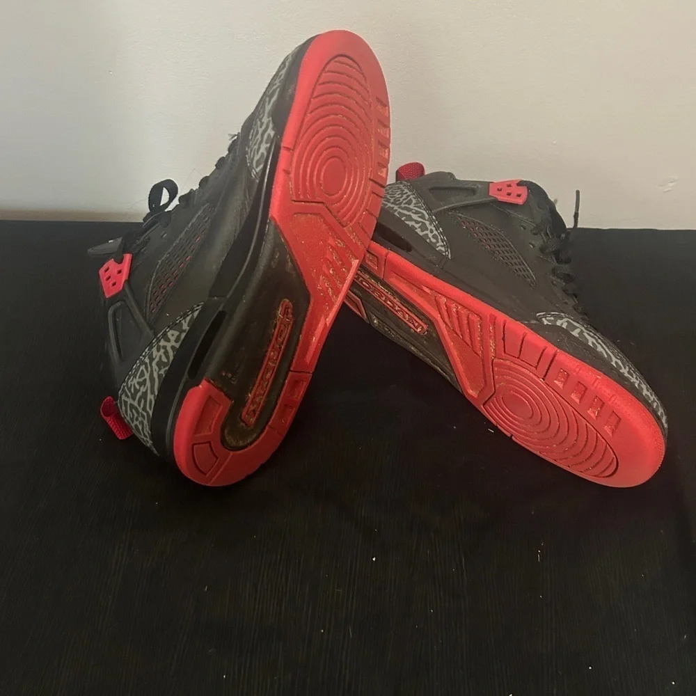 Jordan size good